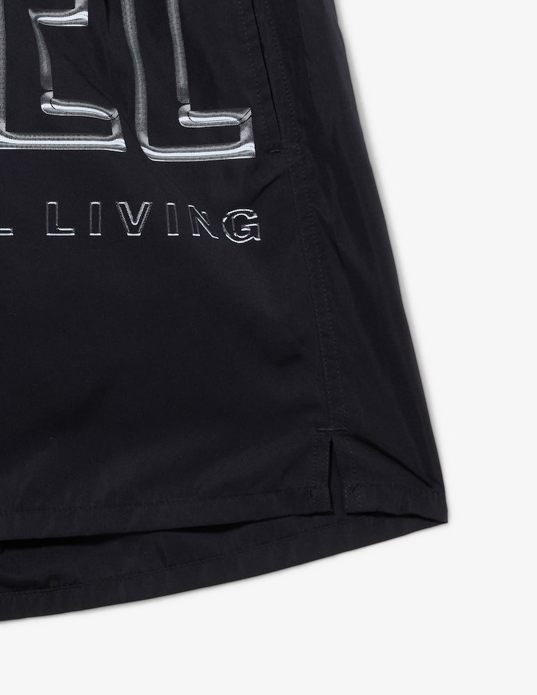 rinascente Diesel Boxer mare con logo frontale