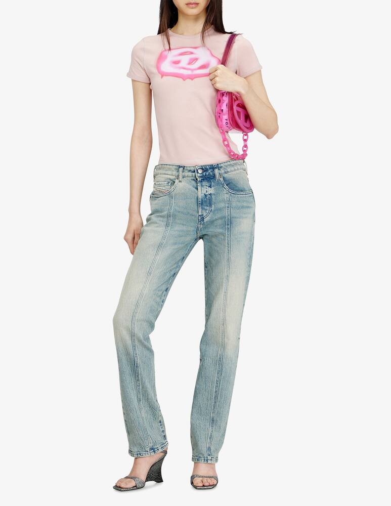 rinascente Diesel Uncuties t-shirt