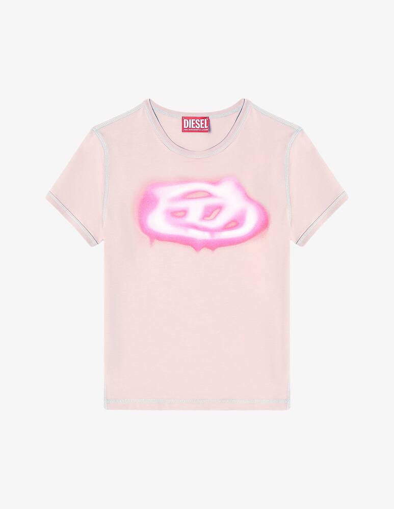 rinascente Diesel Uncuties t-shirt