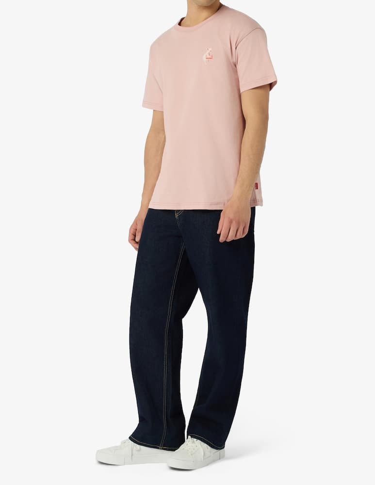 rinascente Diesel T-shirt girocollo con stampa