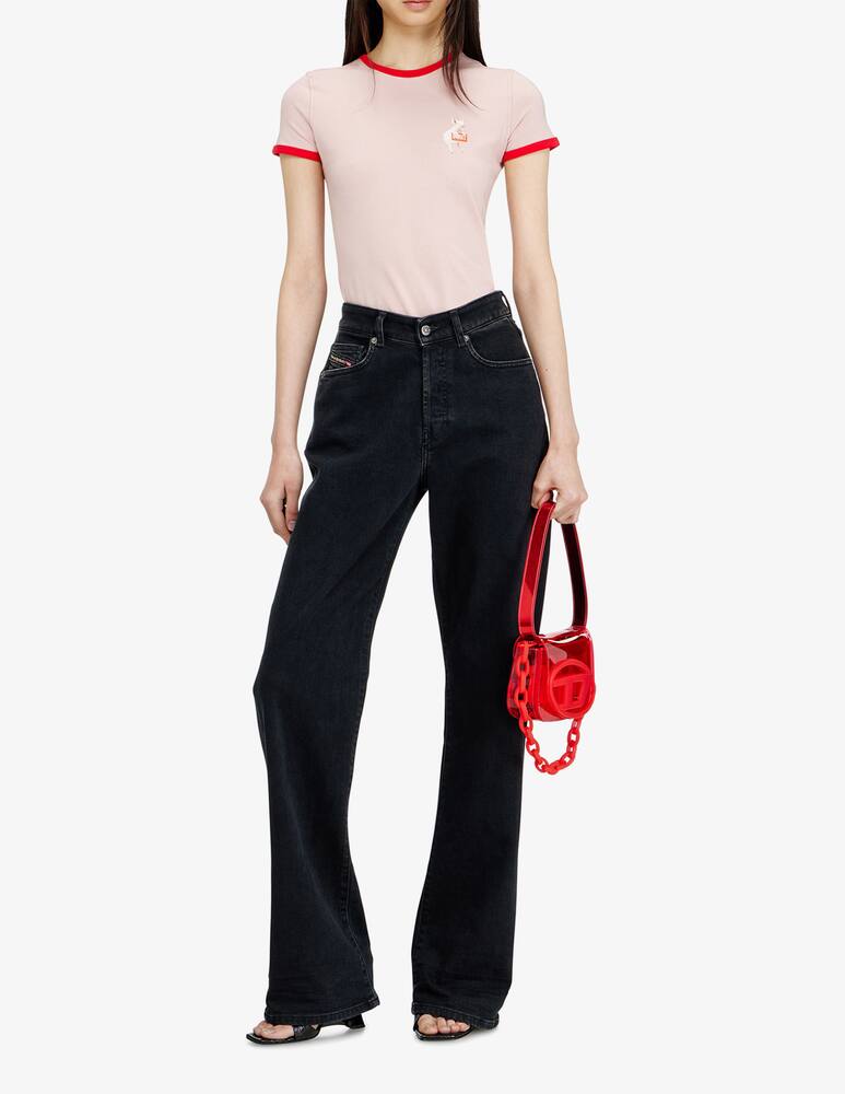 rinascente Diesel Uncuties t-shirt