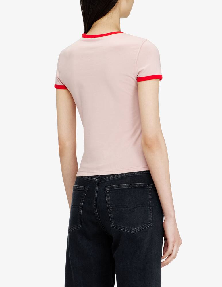 rinascente Diesel Uncuties t-shirt