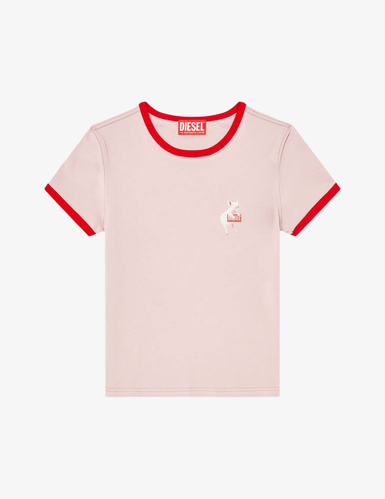 rinascente Diesel Uncuties t-shirt