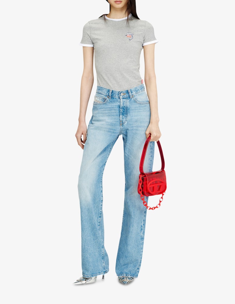 rinascente Diesel Uncuties t-shirt