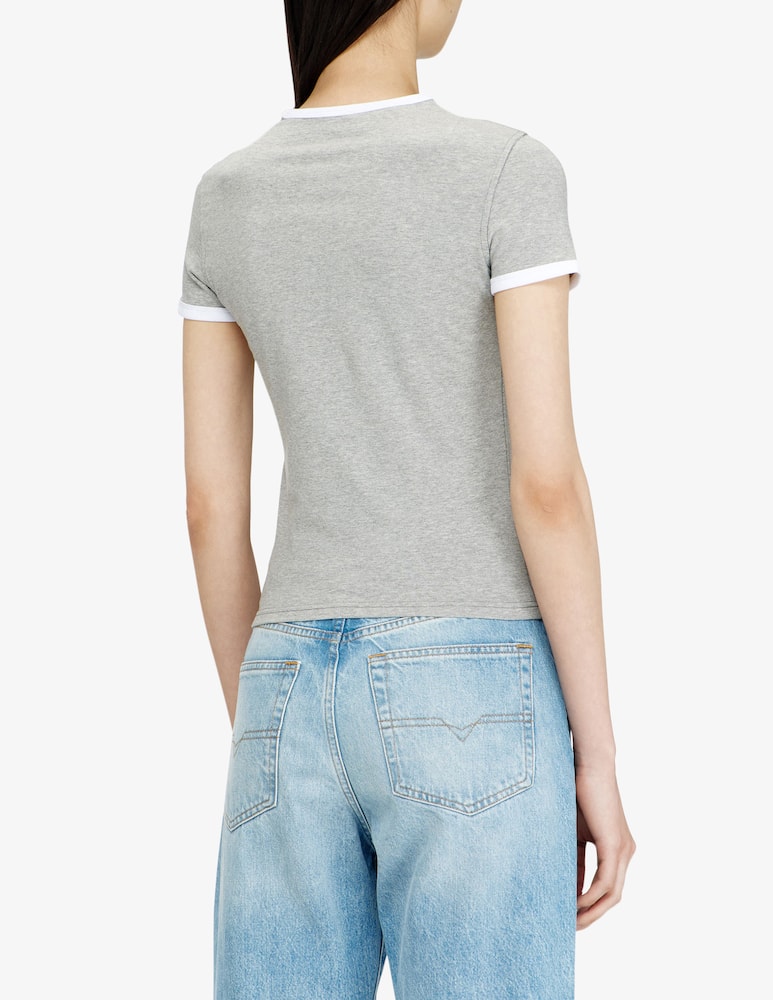 rinascente Diesel Uncuties t-shirt