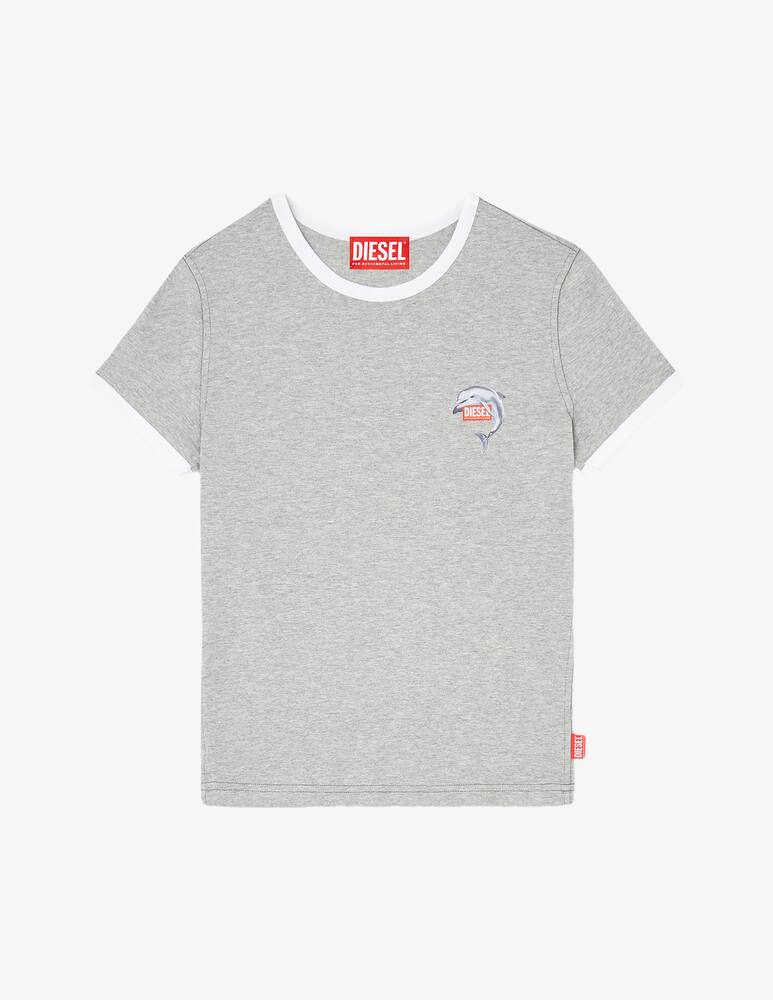 rinascente Diesel Uncuties t-shirt