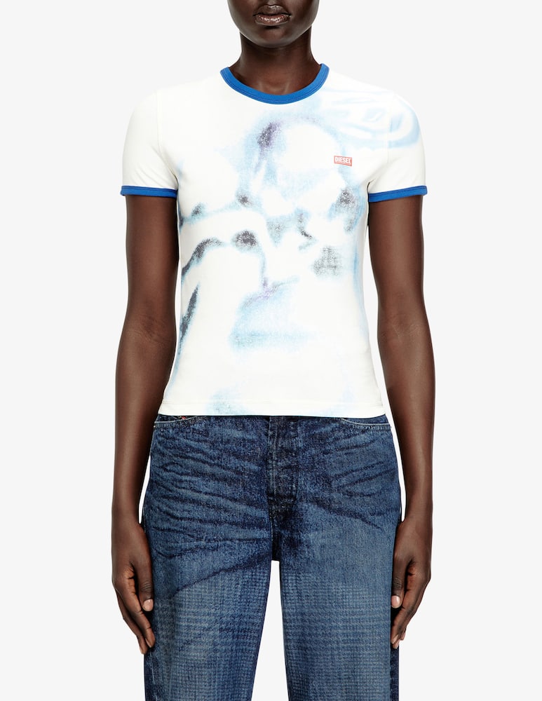 Diesel T-shirt - immagine 1 Diesel T-shirt - immagine 1