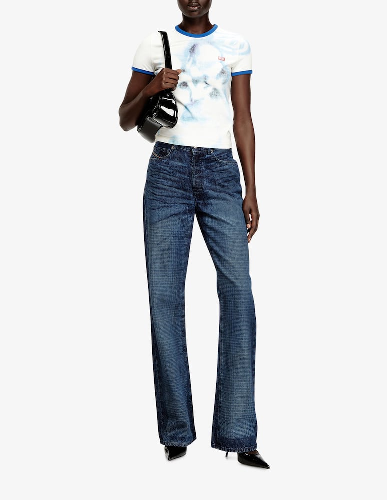 Diesel T-shirt - immagine 2 Diesel T-shirt - immagine 2
