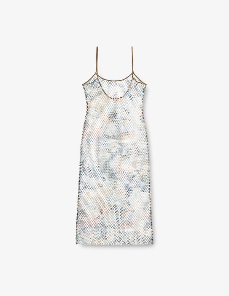 rinascente Diesel Abito rete Gaya