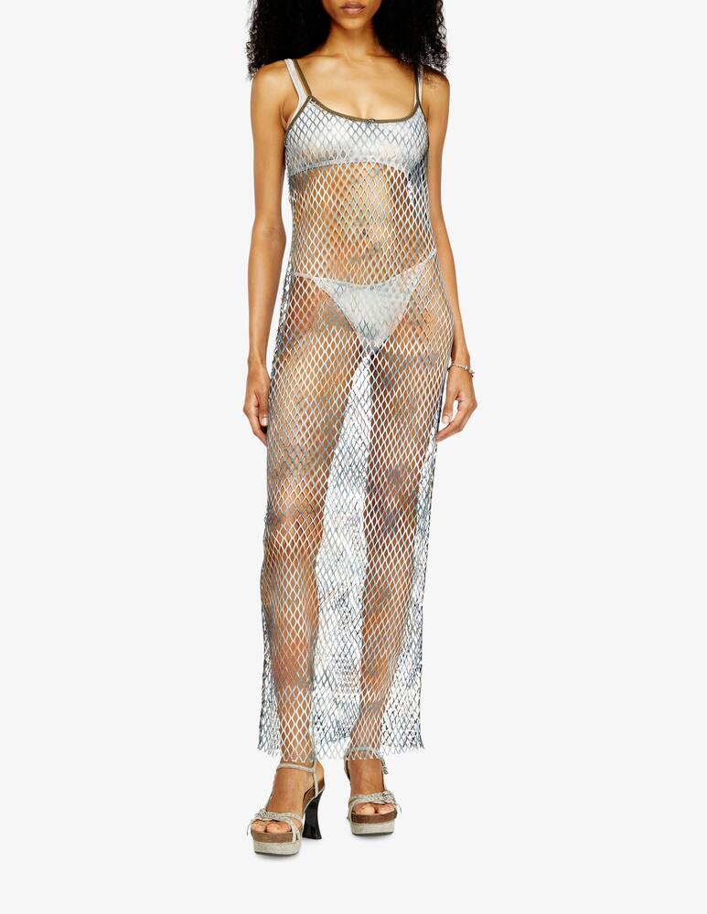 rinascente Diesel Abito rete Gaya