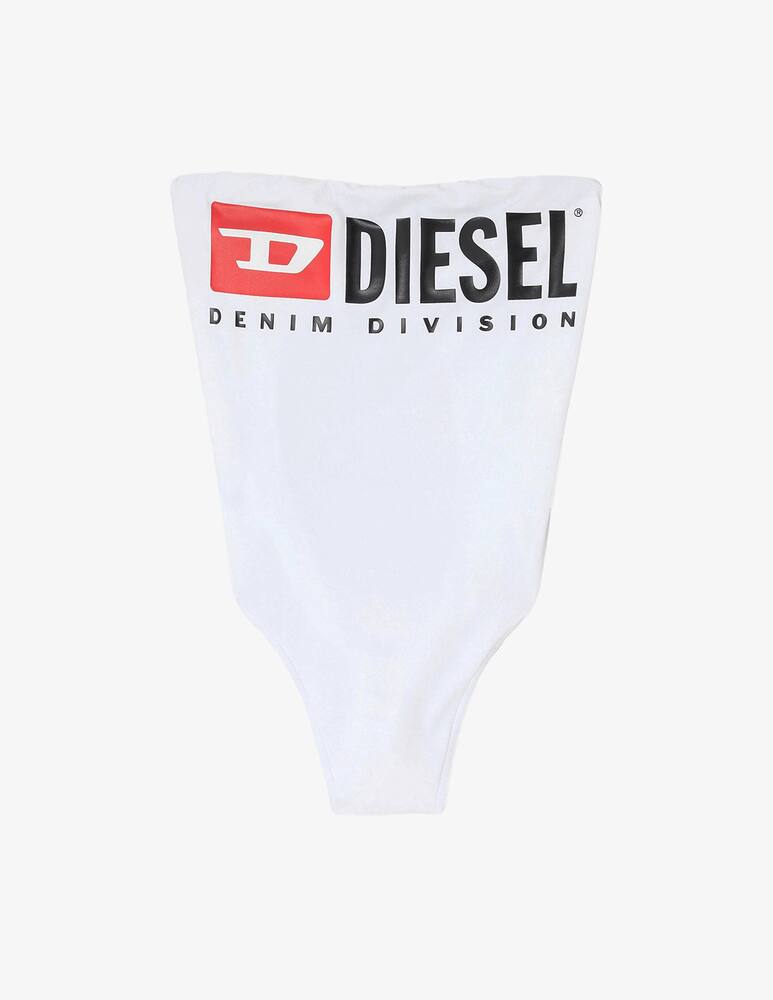 Diesel Cecilia strapless one-piece swimsuit - picture 4 Diesel Cecilia strapless one-piece swimsuit - picture 4