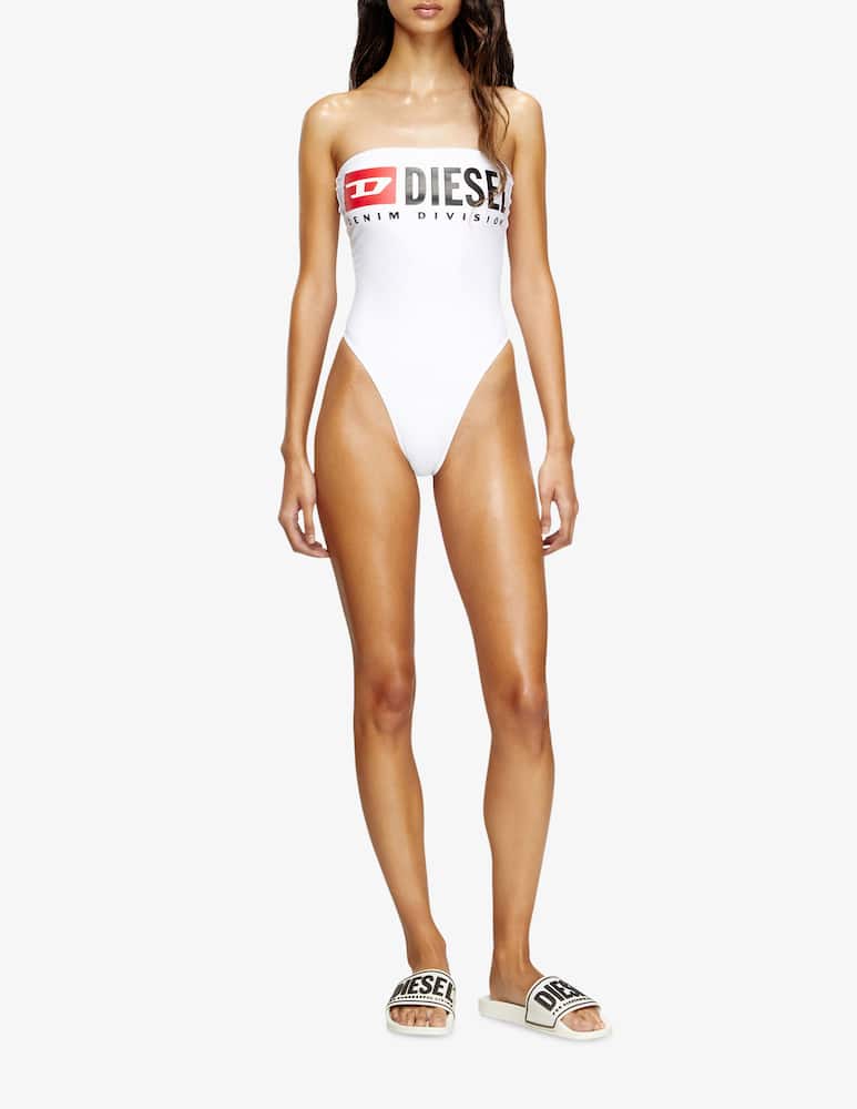 Diesel Cecilia strapless one-piece swimsuit - picture 3 Diesel Cecilia strapless one-piece swimsuit - picture 3