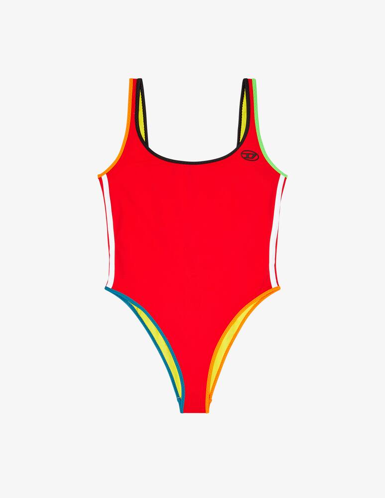 Diesel Brandy scoop neck swimsuit - picture 4 Diesel Brandy scoop neck swimsuit - picture 4