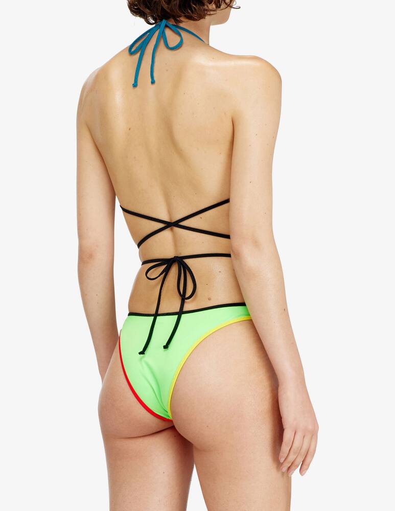 rinascente Diesel Slip bikini Brooke-D-Pop