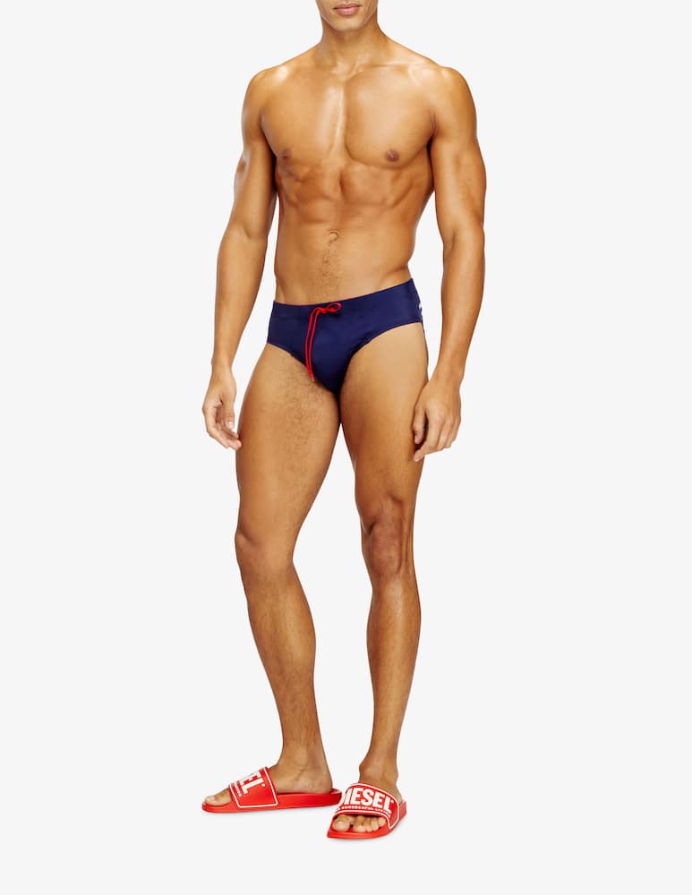 rinascente Diesel Alfie core brief