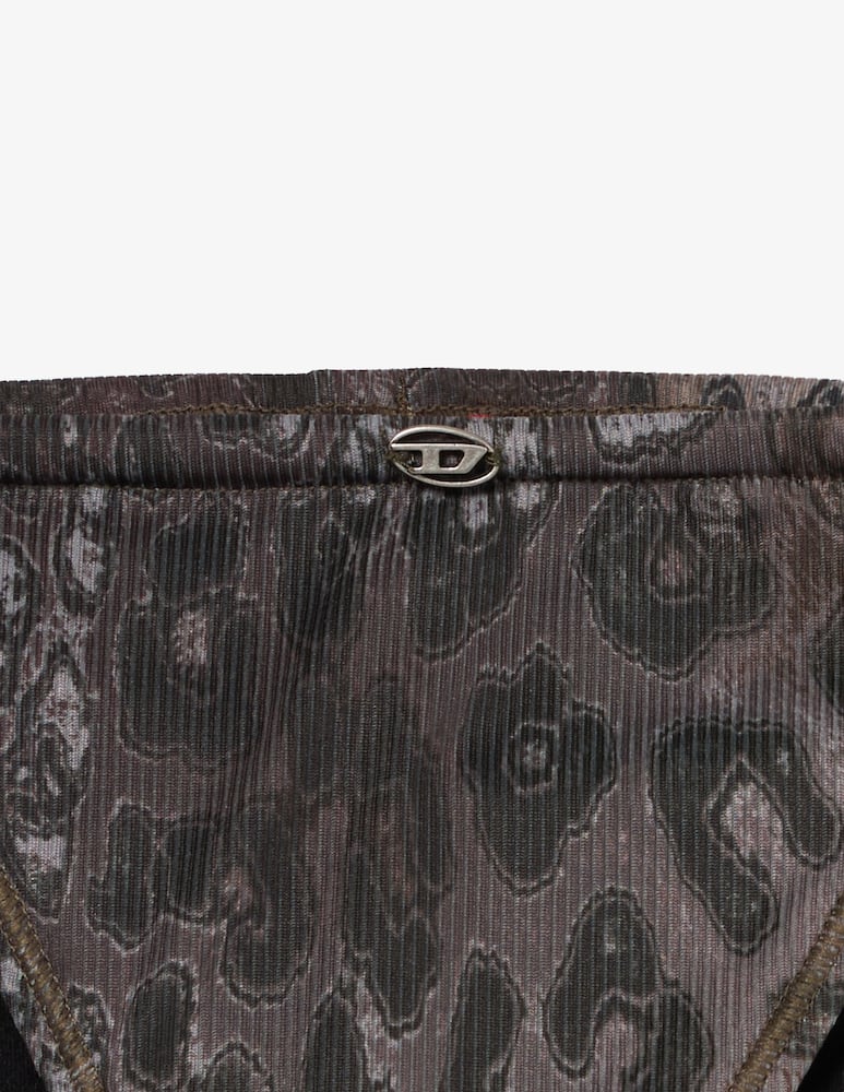 rinascente Diesel Slip bikini basso Jodie