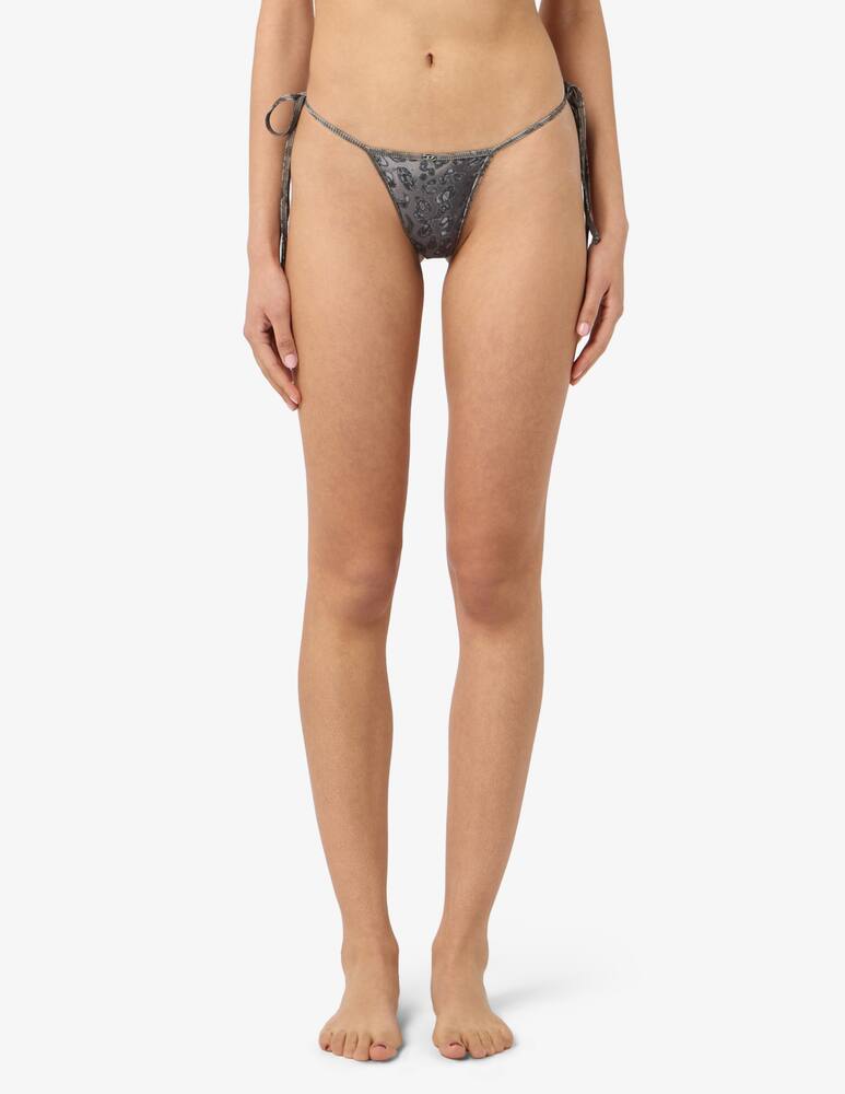 rinascente Diesel String bikini brief