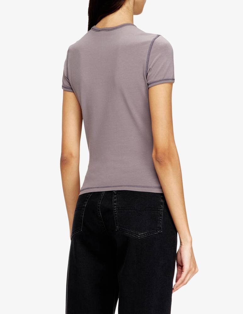 rinascente Diesel T-shirt cuore