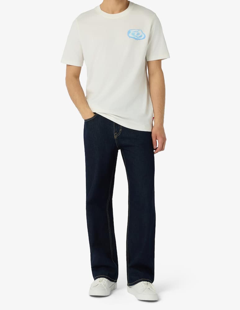 rinascente Diesel T-shirt logo frontale