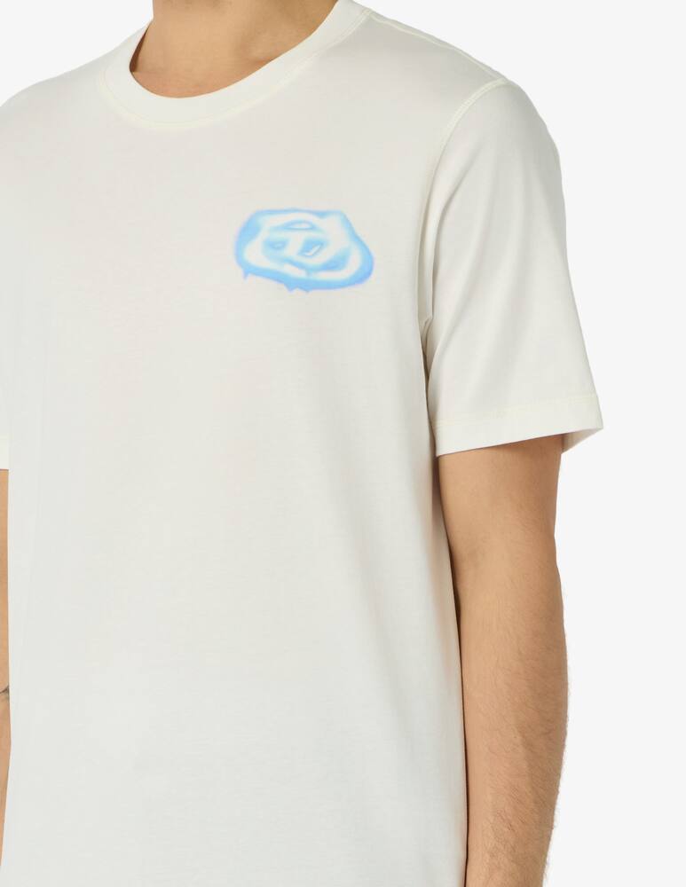 rinascente Diesel T-shirt logo frontale