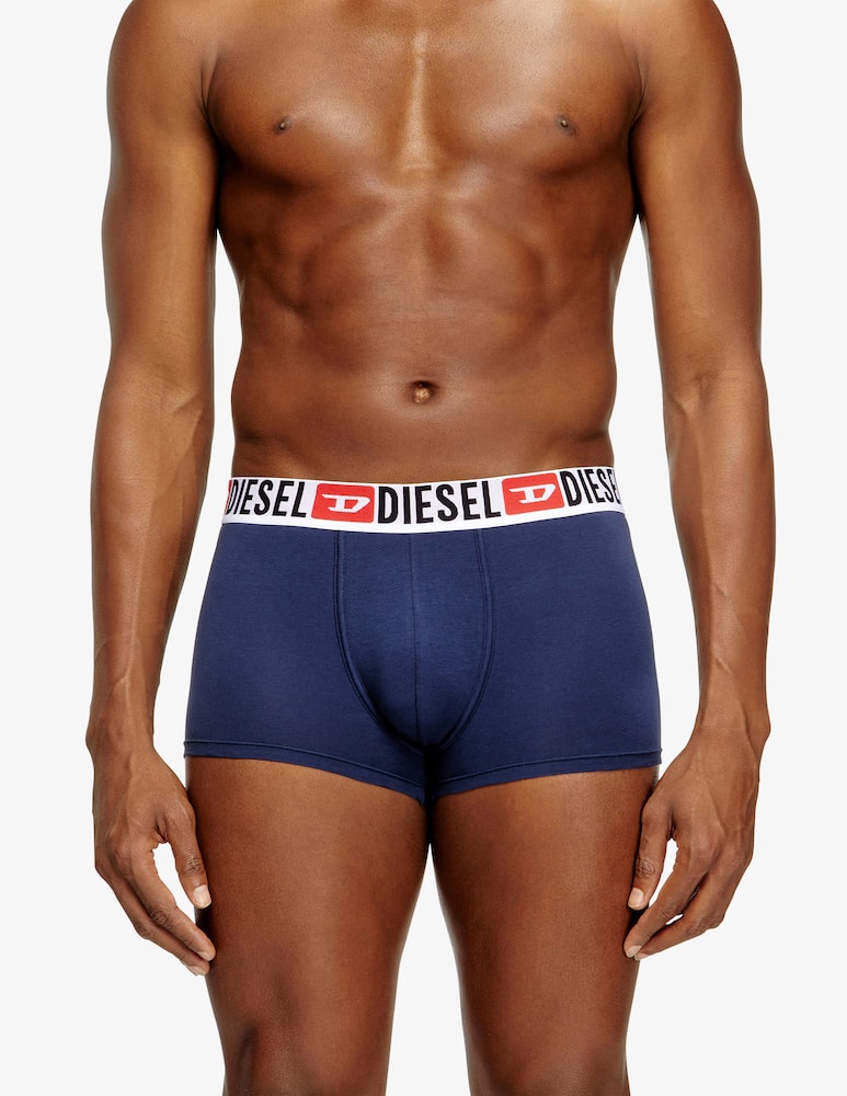Diesel Damien boxer threepack - picture 2 Diesel Damien boxer threepack - picture 2