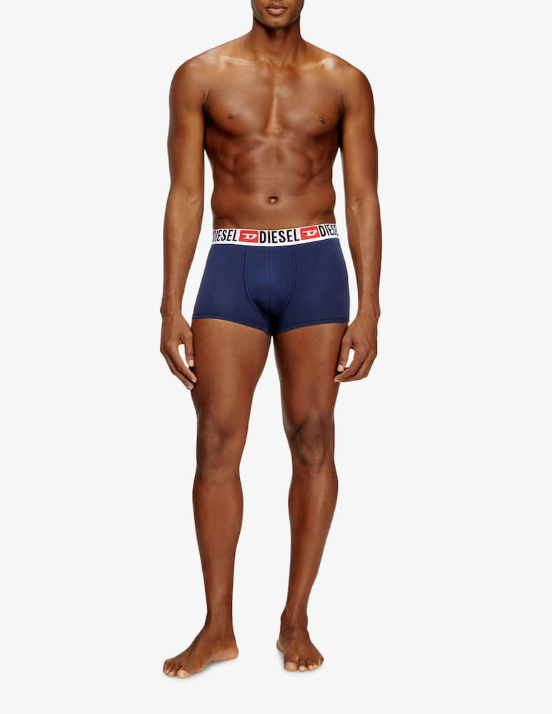 Diesel Damien boxer threepack - picture 4 Diesel Damien boxer threepack - picture 4