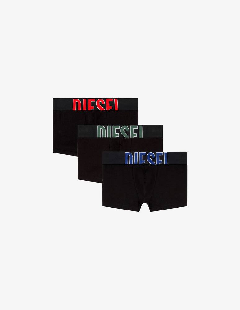 rinascente Diesel Damien boxer trio