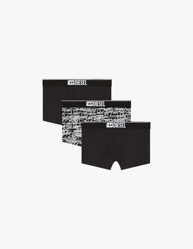 rinascente Diesel Damien boxer shorts
