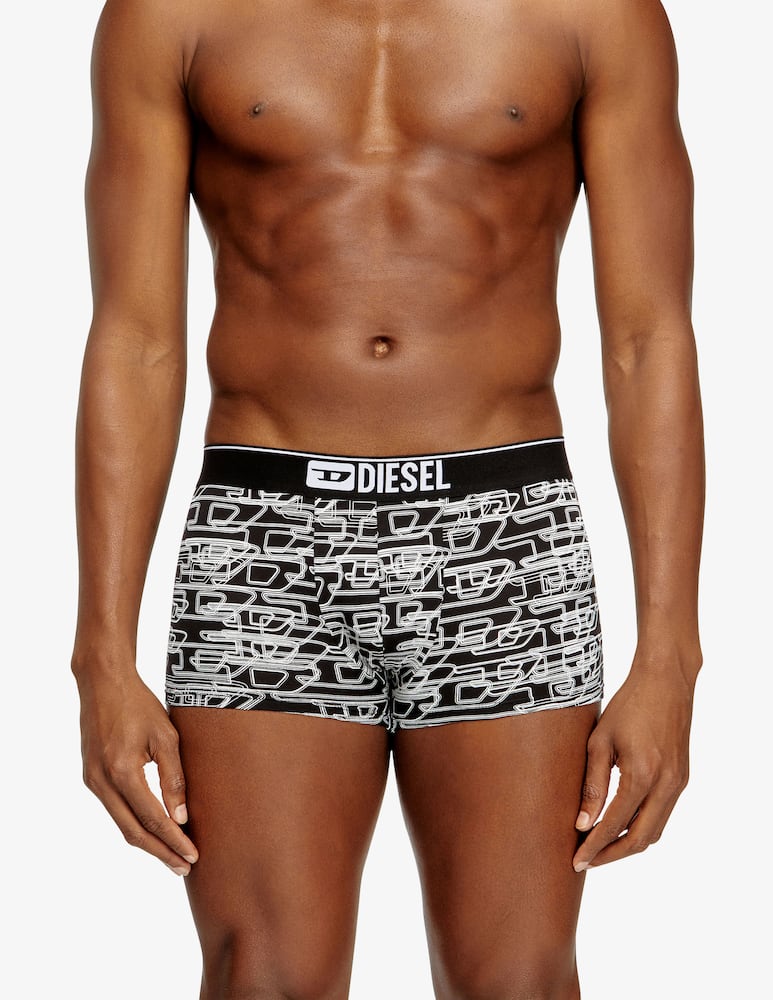 rinascente Diesel Damien boxer shorts