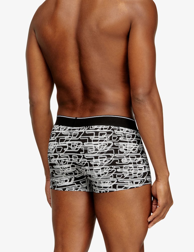 rinascente Diesel Damien boxer shorts