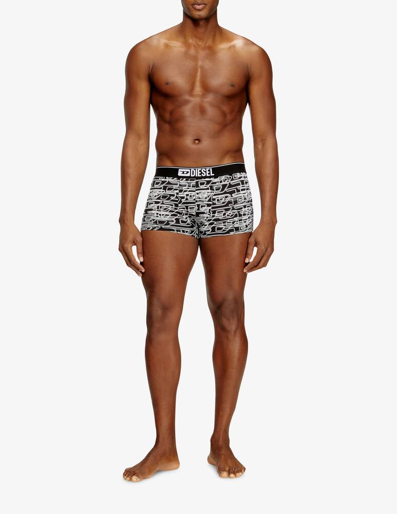 rinascente Diesel Damien boxer shorts
