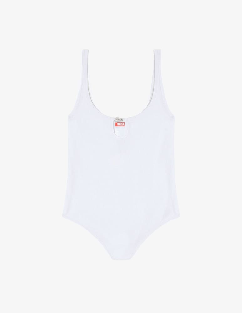 Diesel Maura ribbed bodysuit - picture 5 Diesel Maura ribbed bodysuit - picture 5