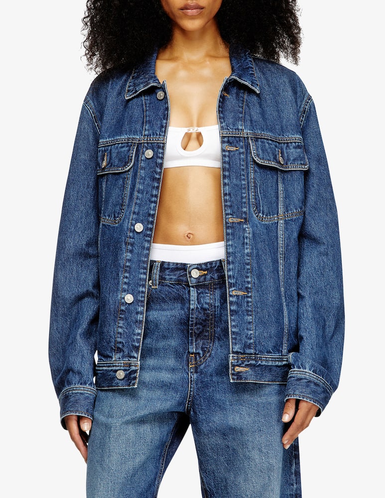 Diesel Reggiseno Florence - immagine 5 Diesel Reggiseno Florence - immagine 5