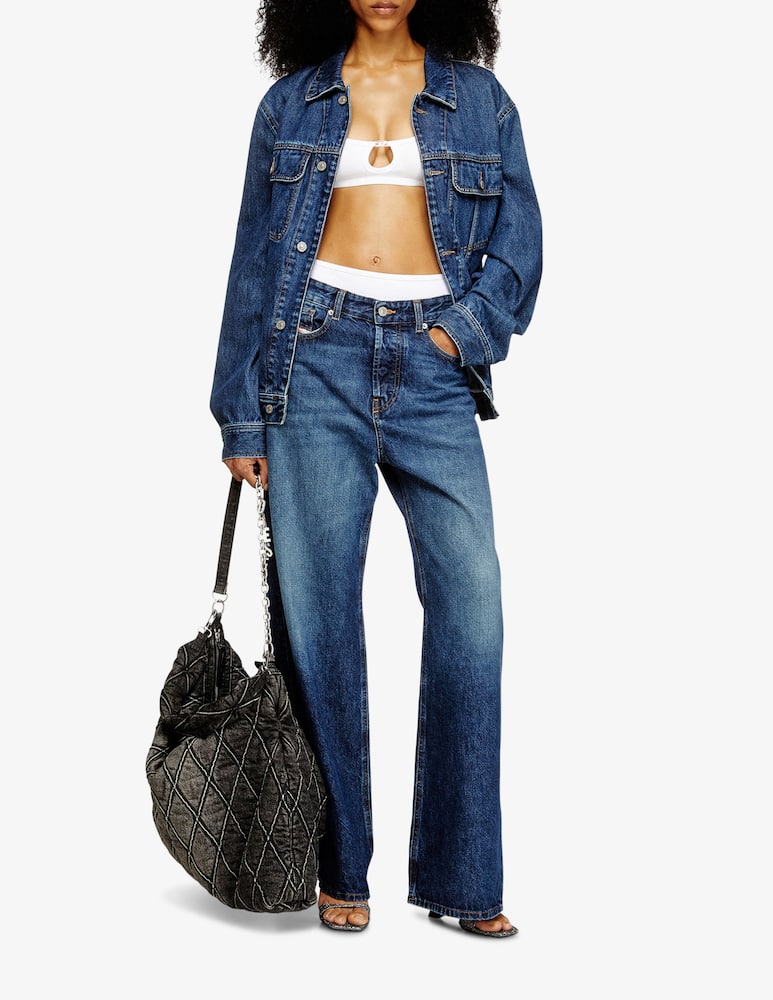 Diesel Reggiseno Florence - immagine 6 Diesel Reggiseno Florence - immagine 6