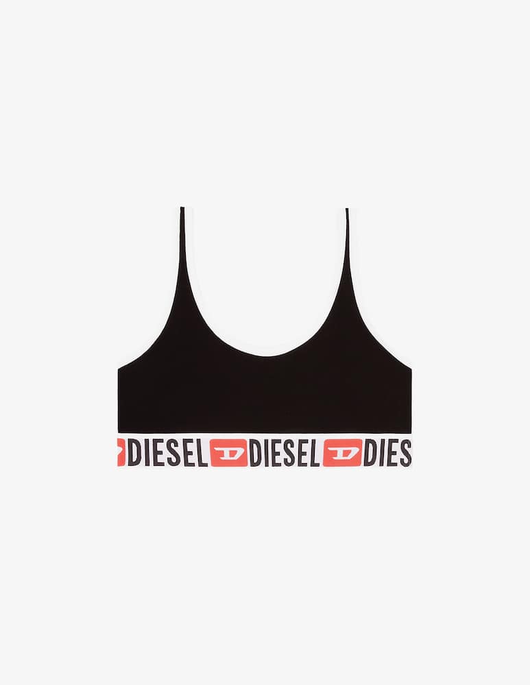 rinascente Diesel Oriba bralette