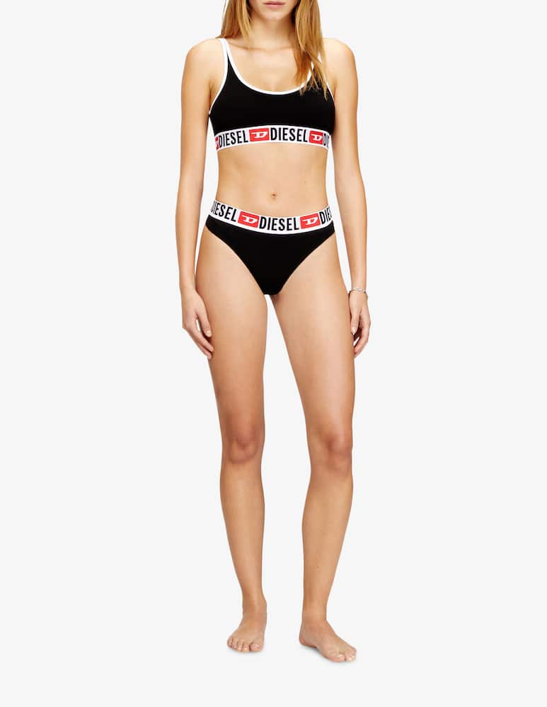 Diesel Reggiseno Oriba - immagine 4 Diesel Reggiseno Oriba - immagine 4
