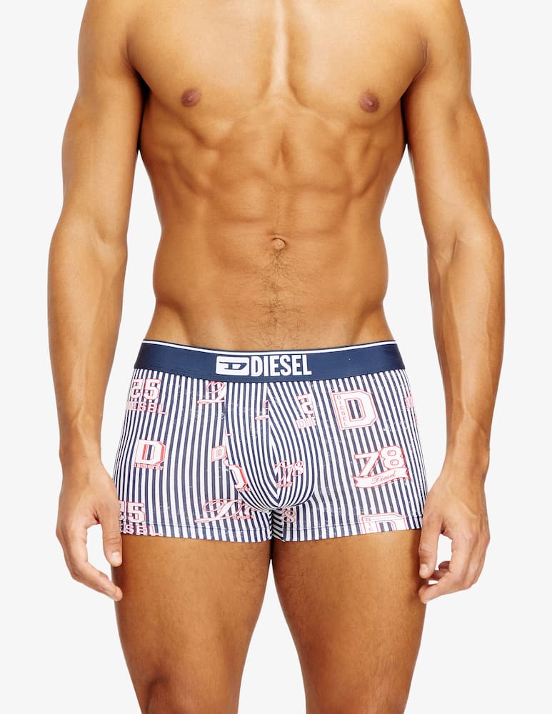 rinascente Diesel Damien boxer set
