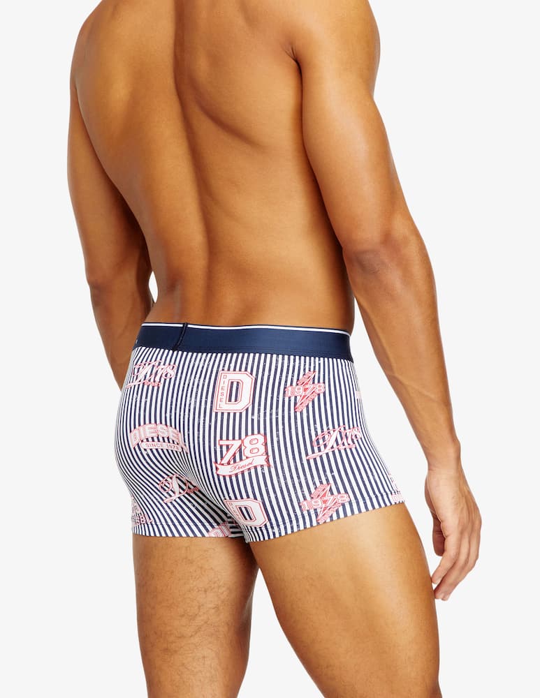 rinascente Diesel Damien boxer set