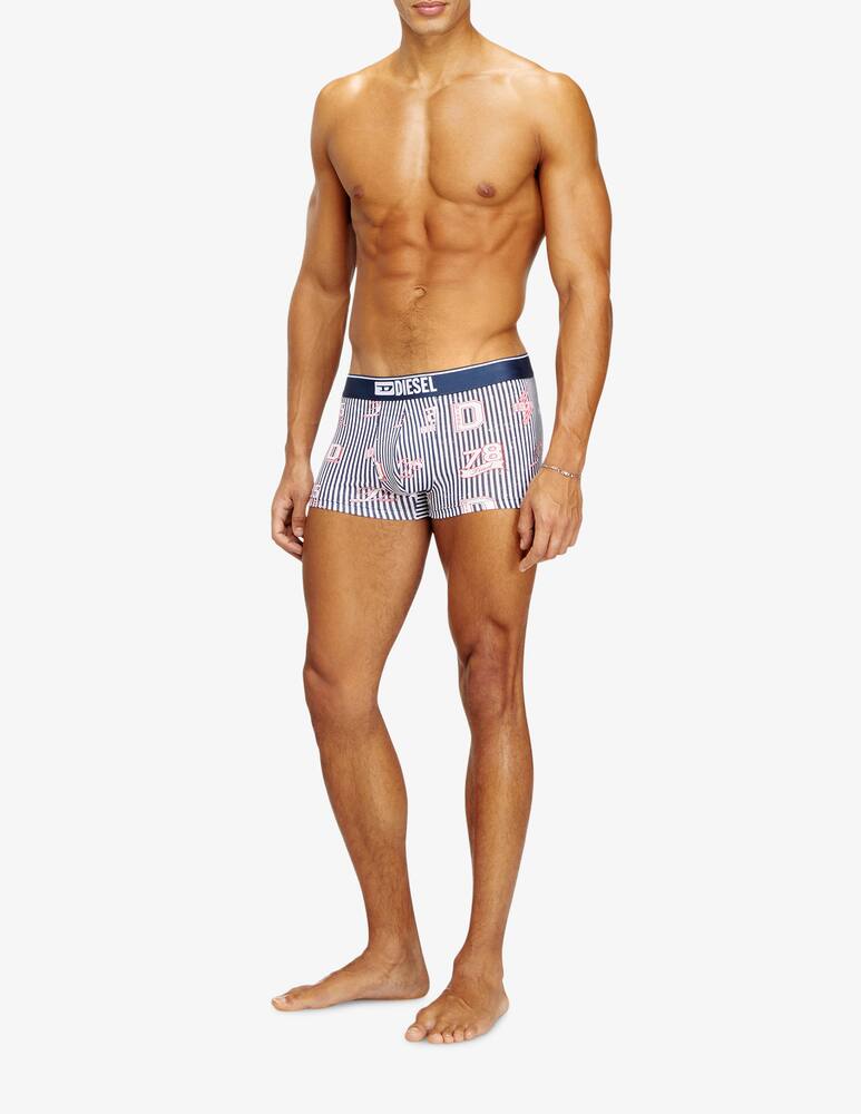 rinascente Diesel Damien boxer set