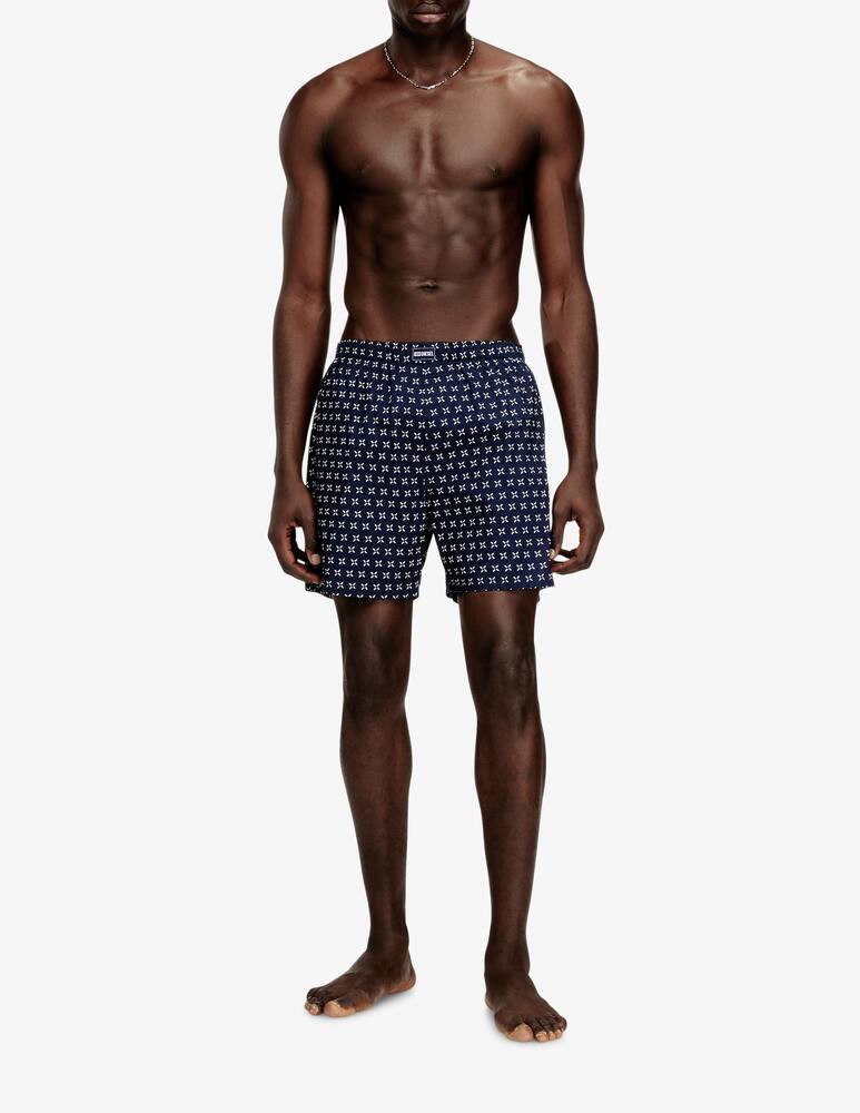 rinascente Diesel Ryan boxer shorts set