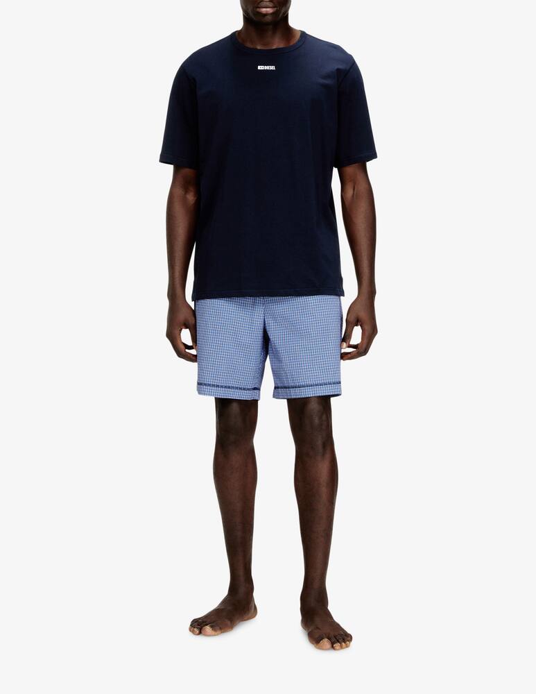 rinascente Diesel Raul short pyjama set