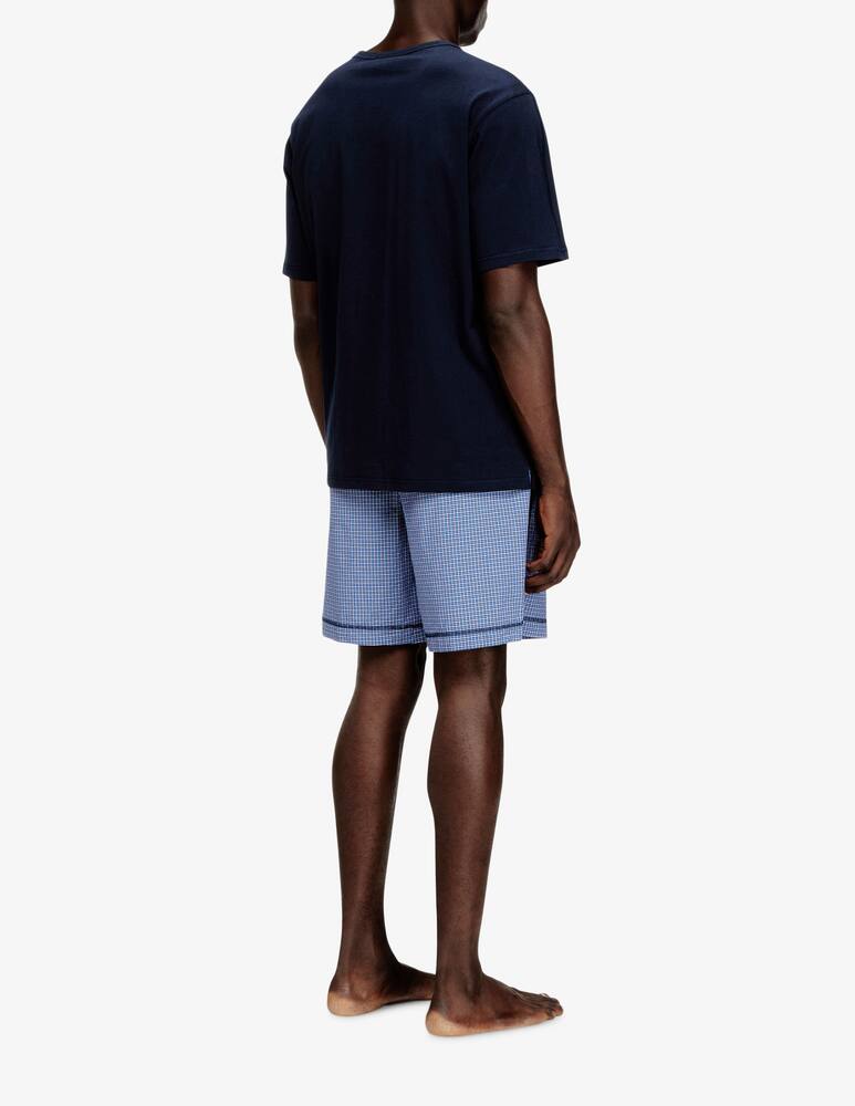 rinascente Diesel Raul short pyjama set