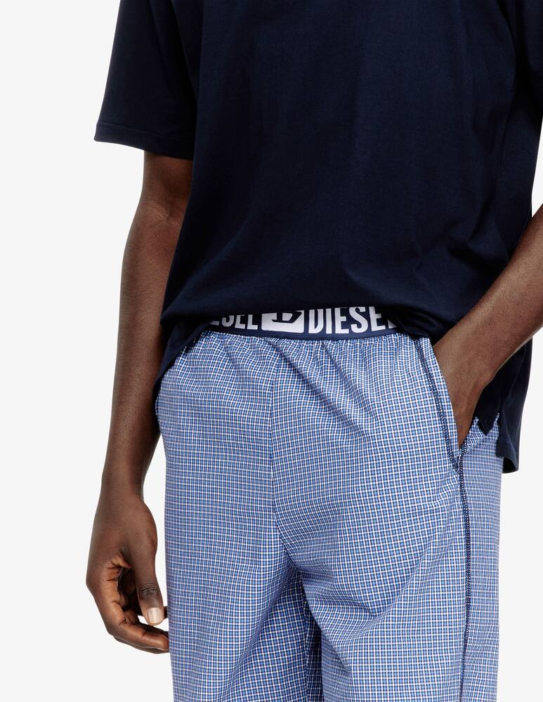 rinascente Diesel Raul short pyjama set
