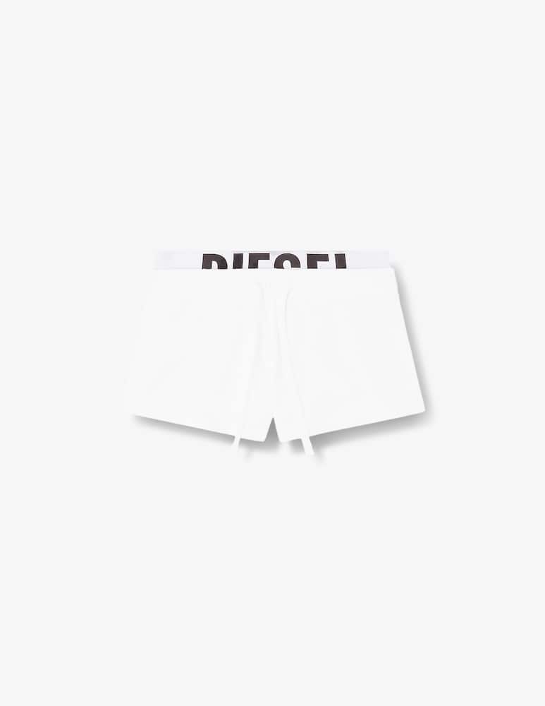 Diesel Miranda homewear shorts - picture 1