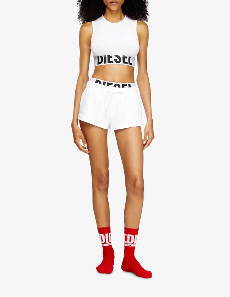 Diesel Miranda homewear shorts - picture 4