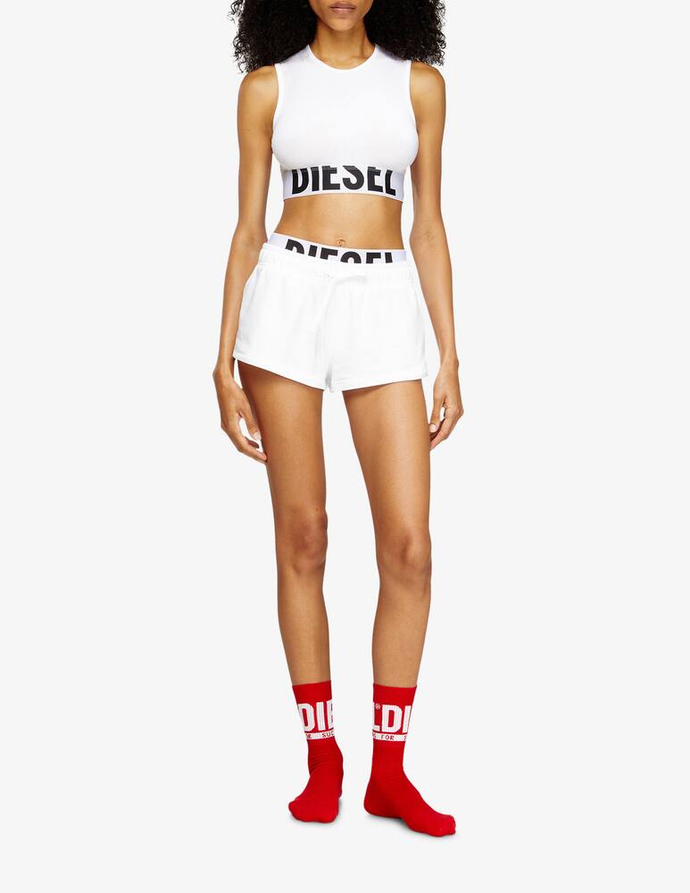 rinascente Diesel Miranda homewear shorts