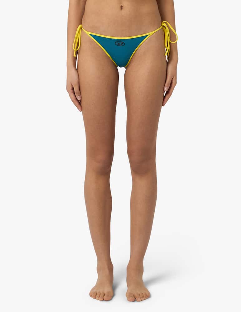 rinascente Diesel Slip bikini laccetti Alba-D-pop