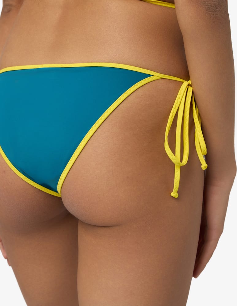 rinascente Diesel Slip bikini laccetti Alba-D-pop