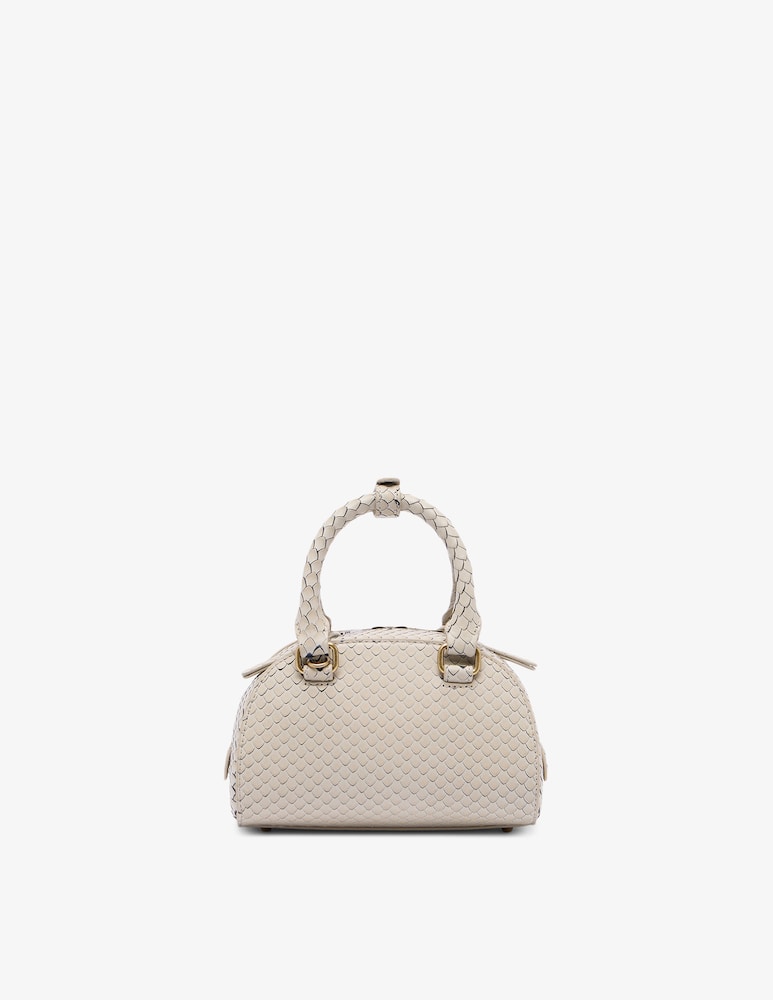 rinascente Diesel Borsa a mano 1DR Dome con tracolla