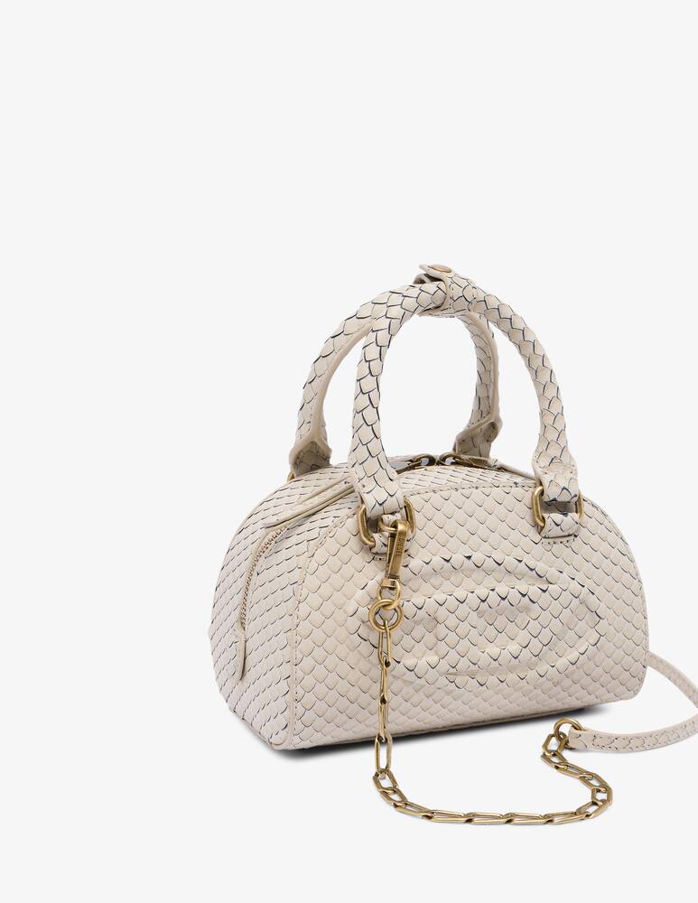 rinascente Diesel Borsa a mano 1DR Dome con tracolla